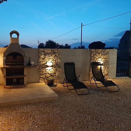 Apartamento Nino Zadar Exterior foto