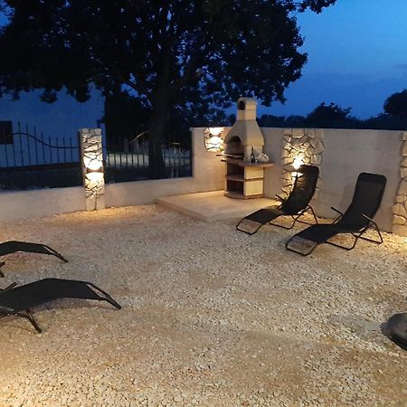 Apartamento Nino Zadar Exterior foto