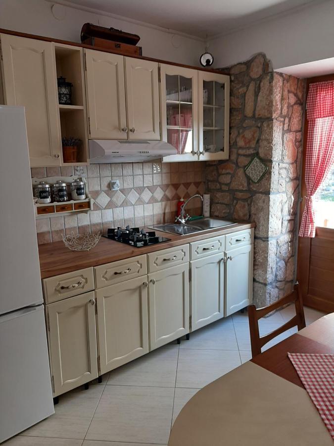 Apartamento Nino Zadar Exterior foto