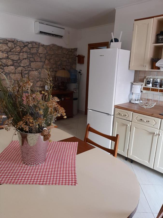 Apartamento Nino Zadar Exterior foto