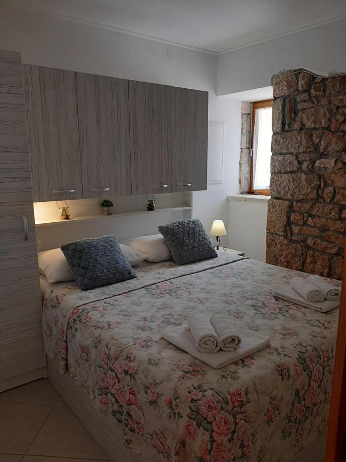 Apartamento Nino Zadar Exterior foto