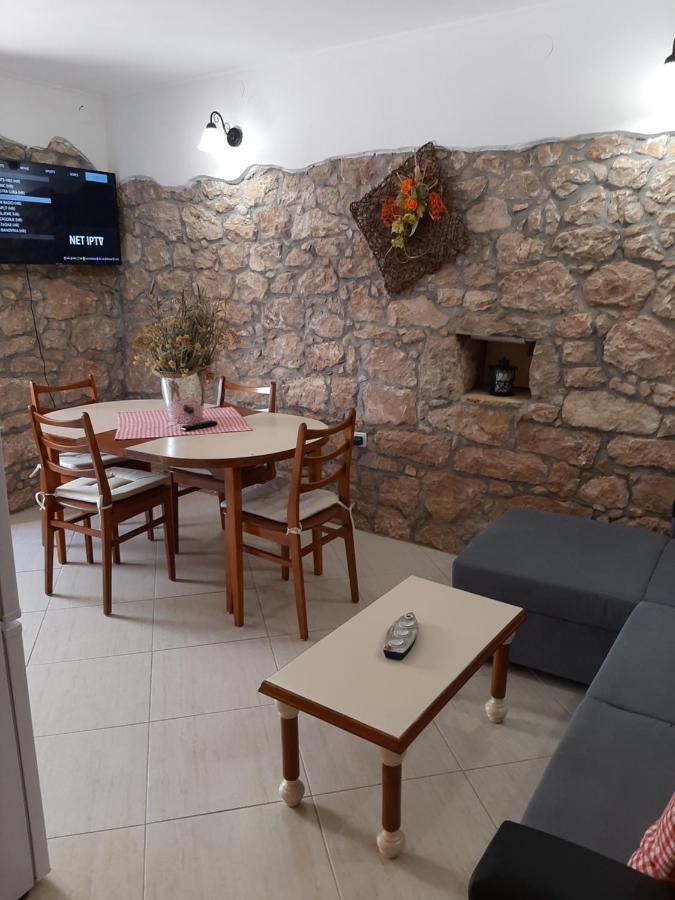 Apartamento Nino Zadar Exterior foto