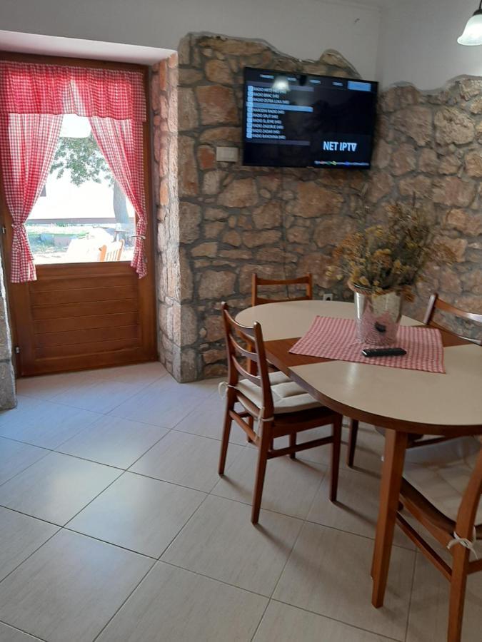 Apartamento Nino Zadar Exterior foto