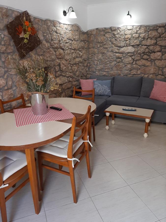 Apartamento Nino Zadar Exterior foto