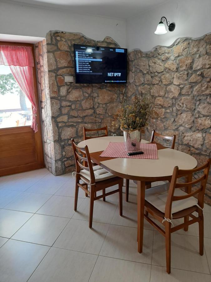 Apartamento Nino Zadar Exterior foto