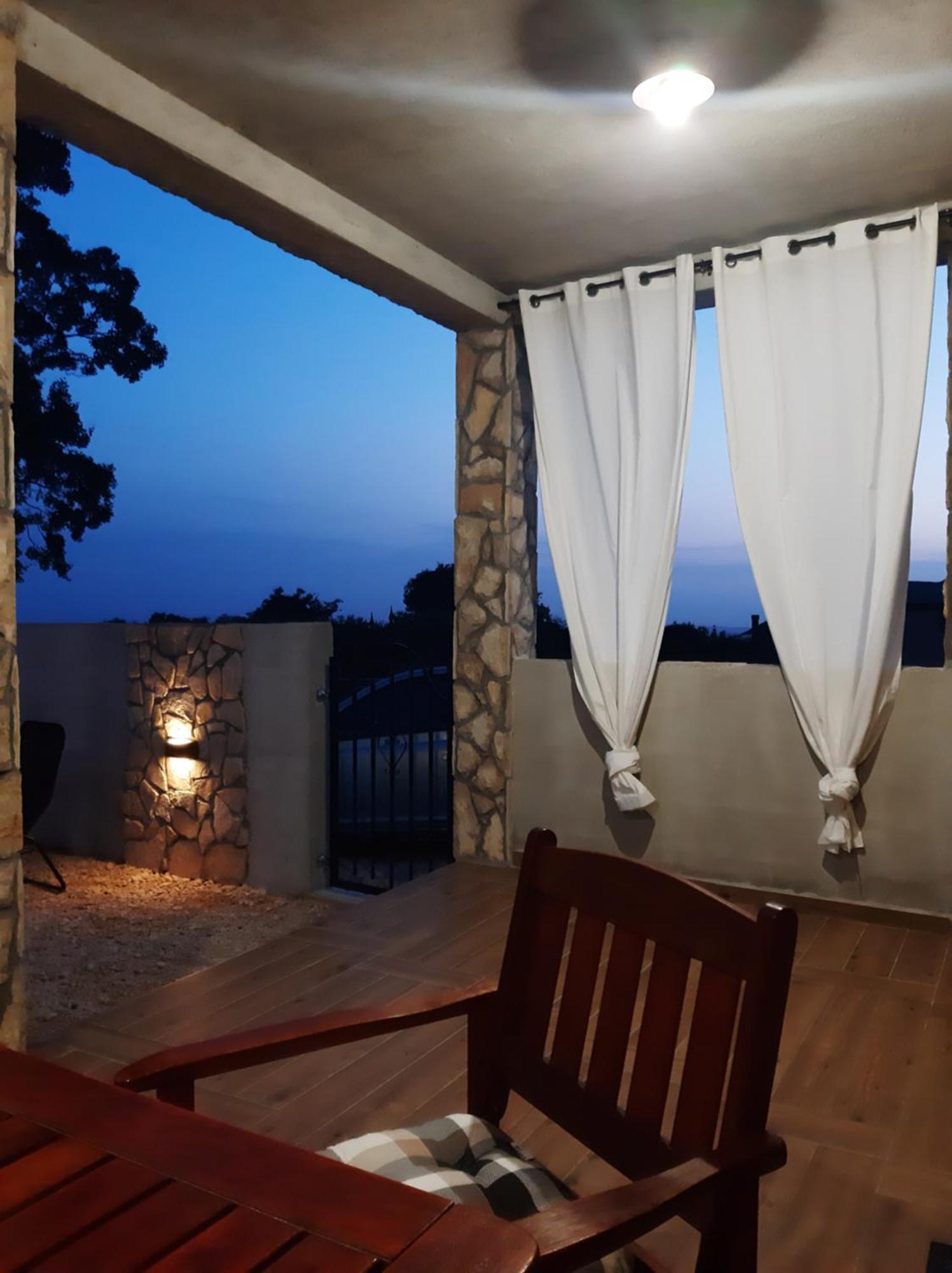 Apartamento Nino Zadar Exterior foto