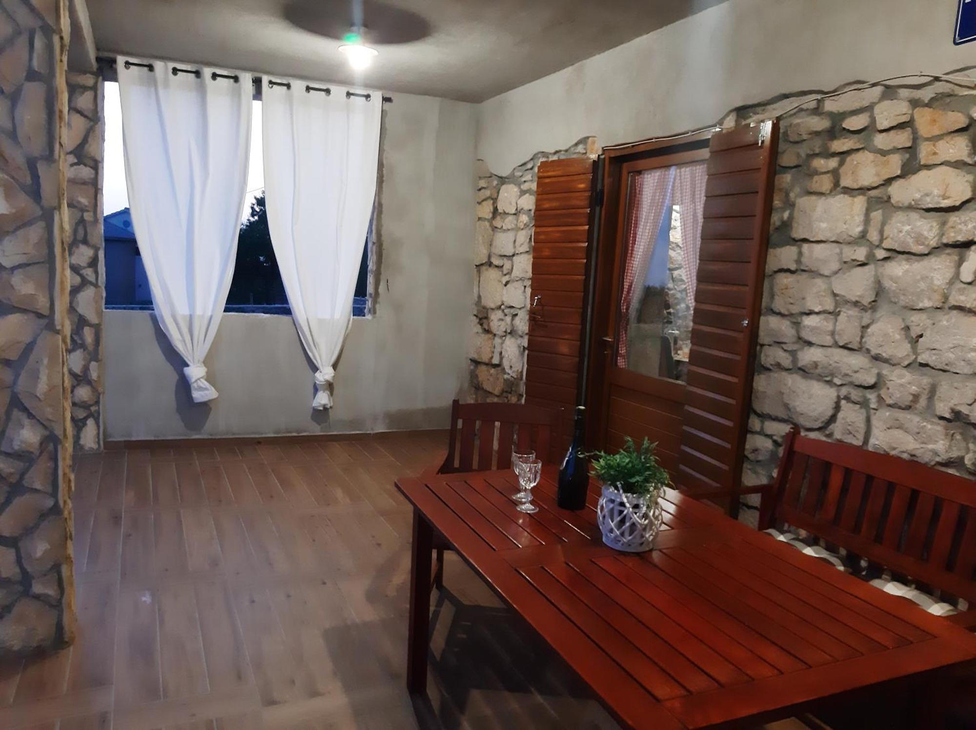 Apartamento Nino Zadar Exterior foto