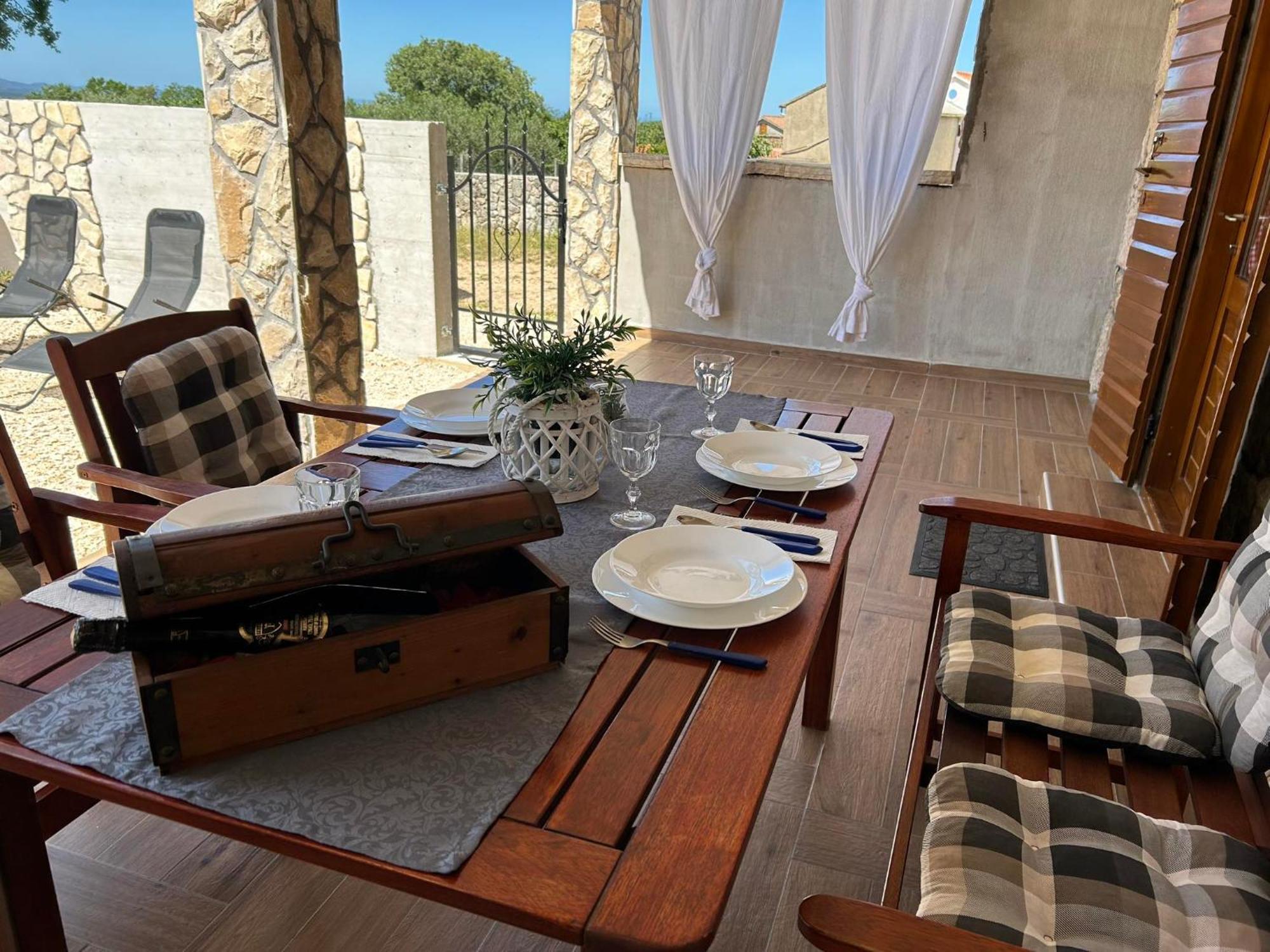 Apartamento Nino Zadar Exterior foto