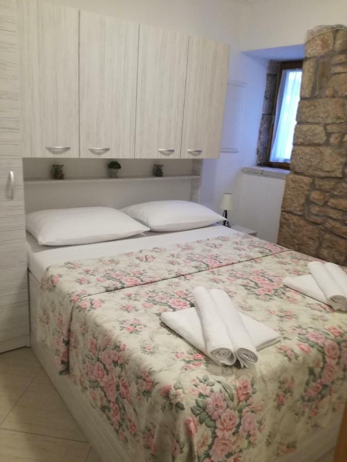 Apartamento Nino Zadar Exterior foto