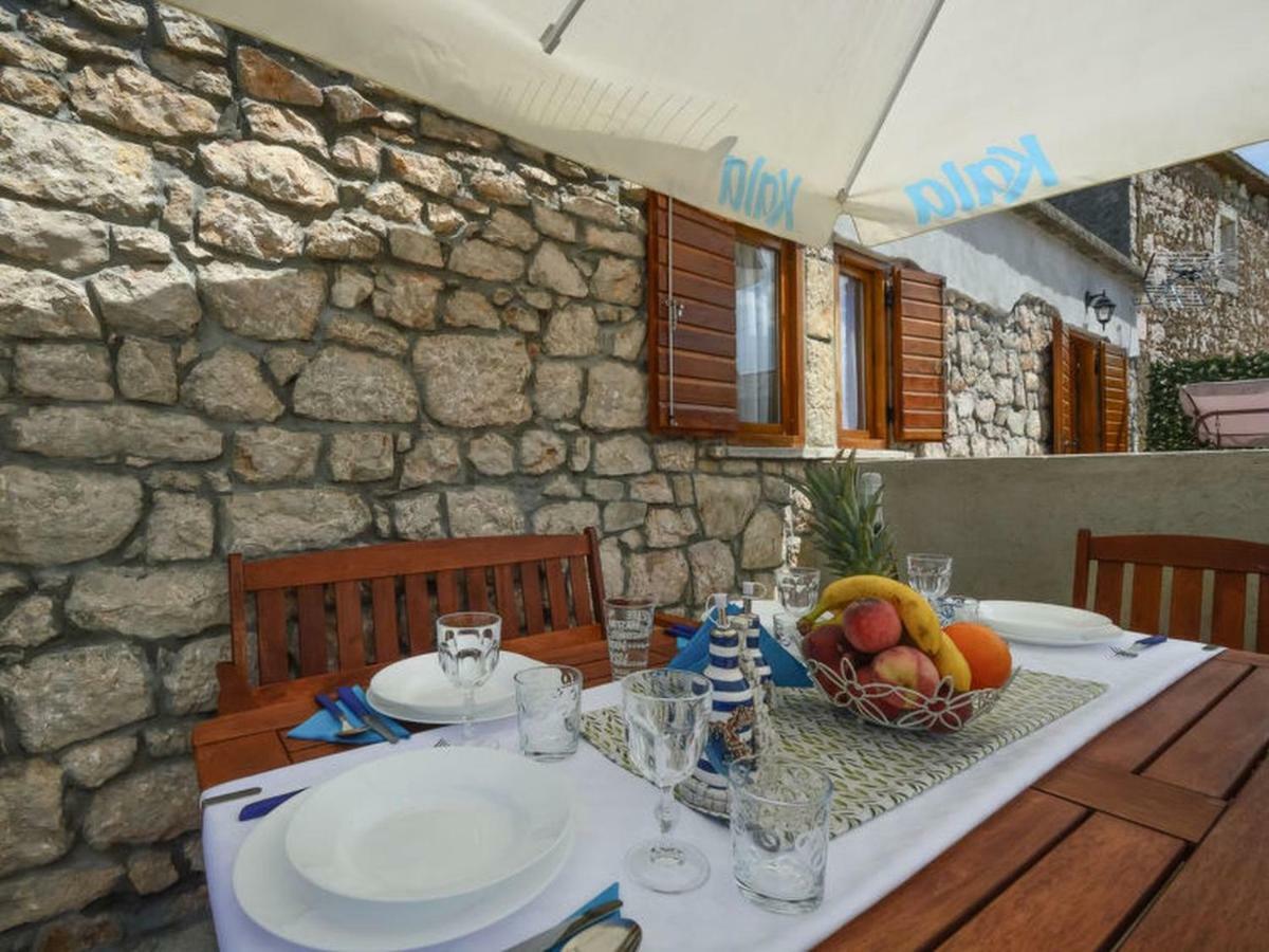 Apartamento Nino Zadar Exterior foto