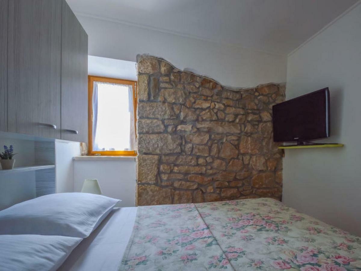 Apartamento Nino Zadar Exterior foto
