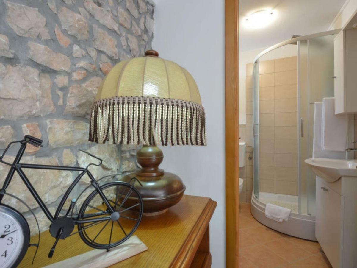 Apartamento Nino Zadar Exterior foto