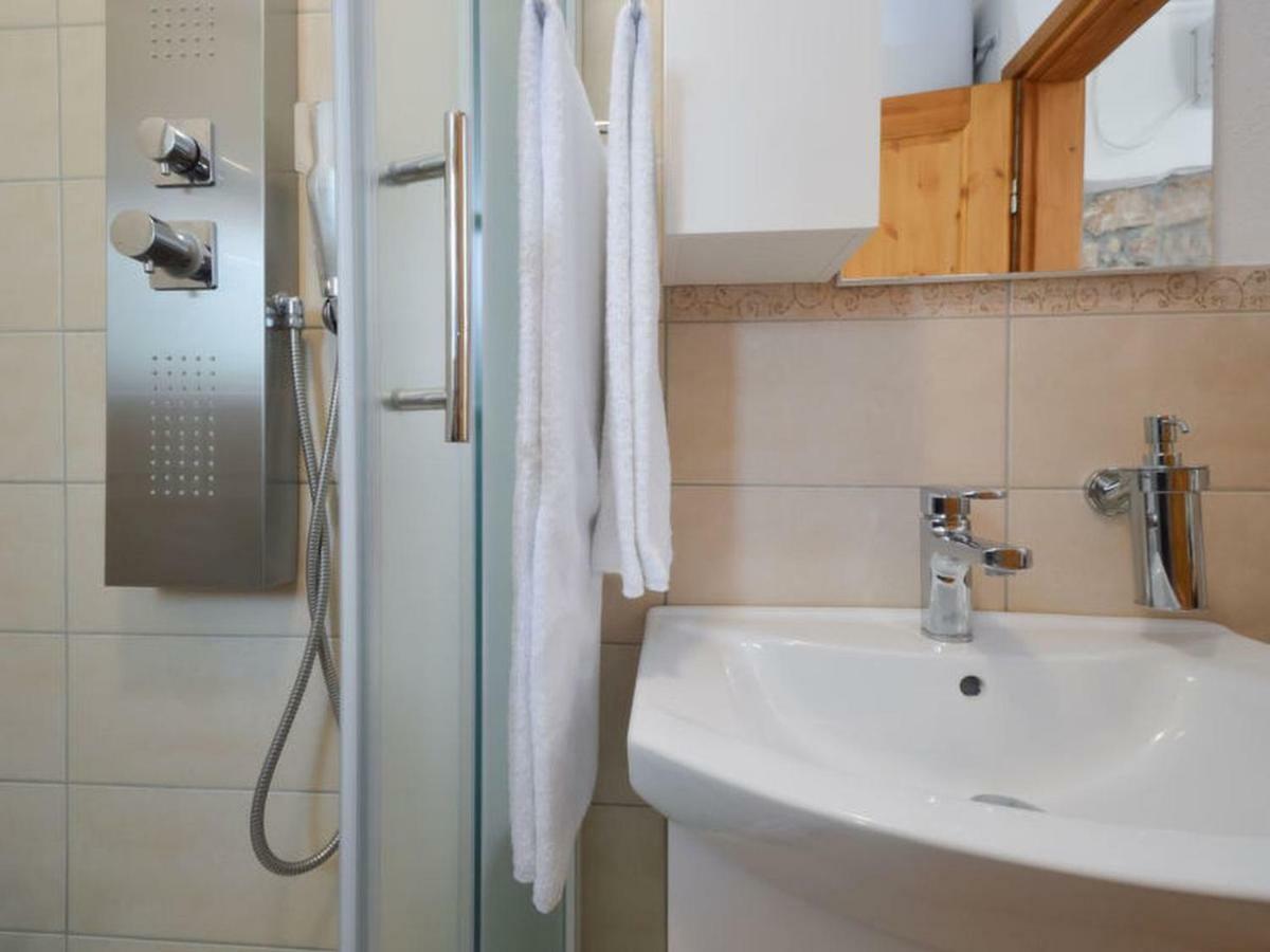 Apartamento Nino Zadar Exterior foto