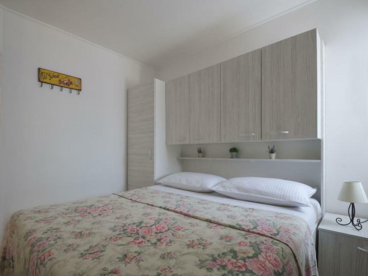 Apartamento Nino Zadar Exterior foto