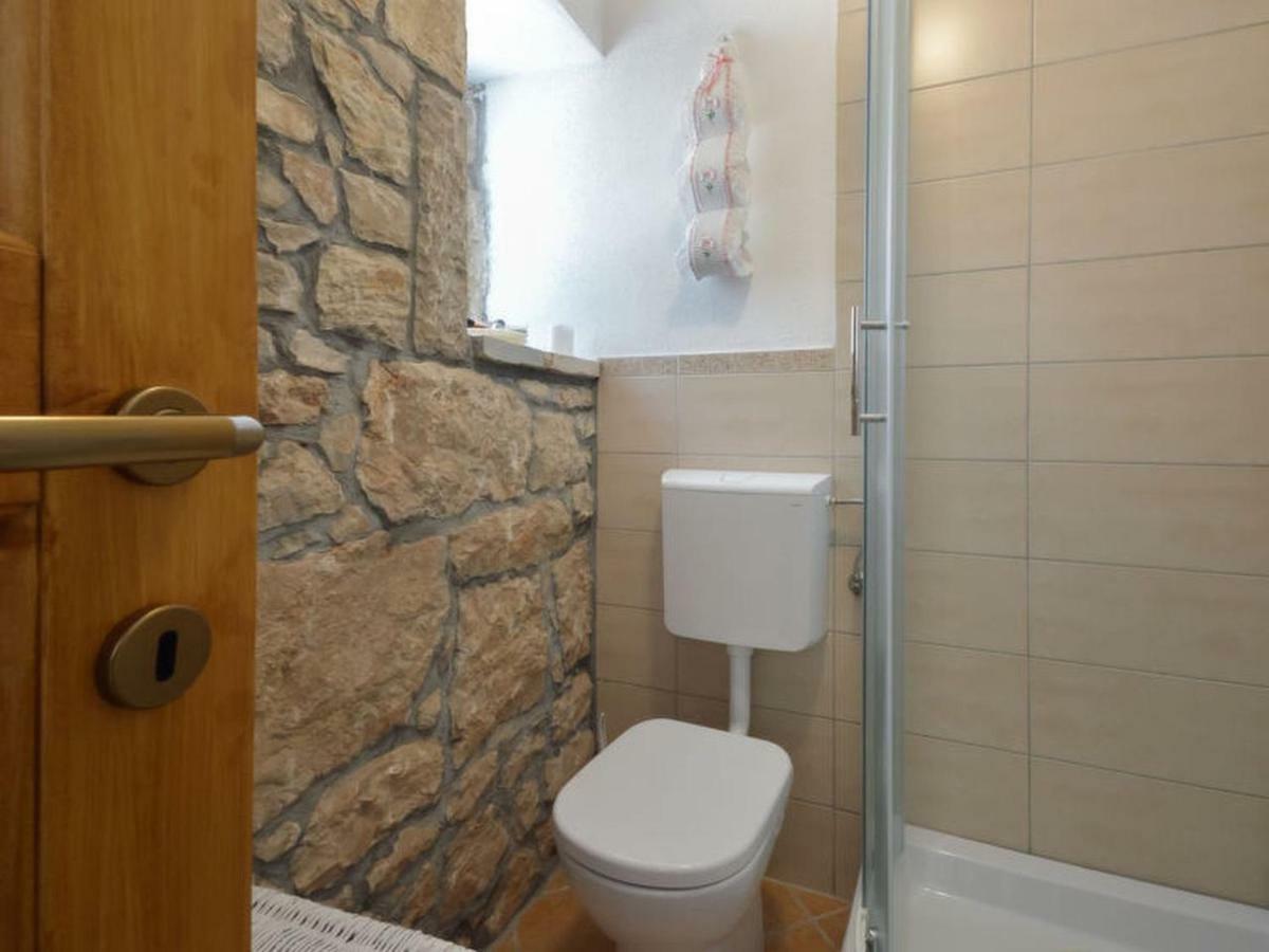Apartamento Nino Zadar Exterior foto